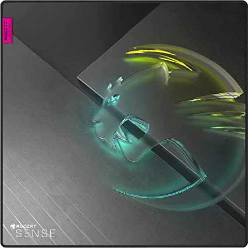 Turtle Beach ROCCAT Sense Icon Gaming Mousepad