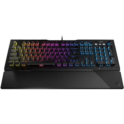Turtle Beach Vulcan 121 AIMO Machenical Gaming Keyboard - Tactile