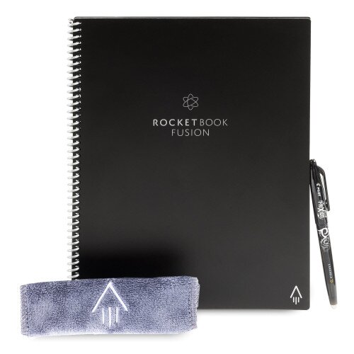 Rocketbook Professional Pack - Letter