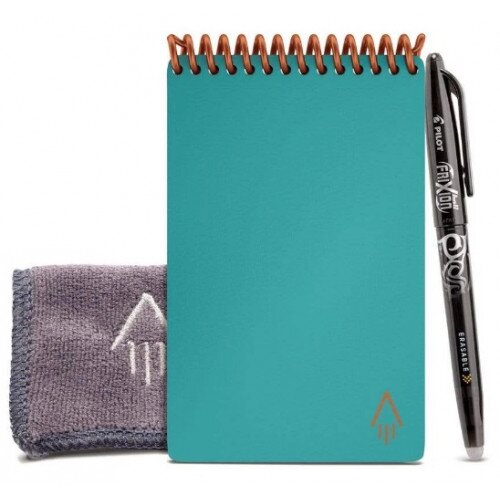Rocketbook Mini - Neptune Teal