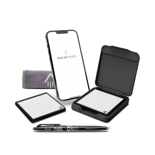 Rocketbook Reusable Sticky Notes - Starter Kit