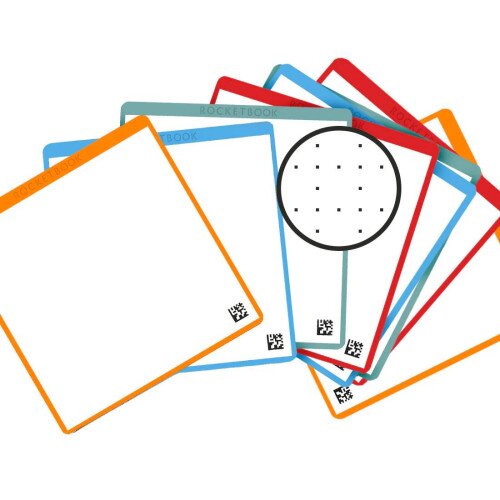 Rocketbook Reusable Sticky Notes Expansion Pack