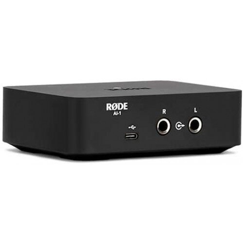 RODE AI-1 Single-Channel Audio Interface