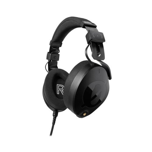 RODE NTH-100 Professional Over-Ear Wired Headphones