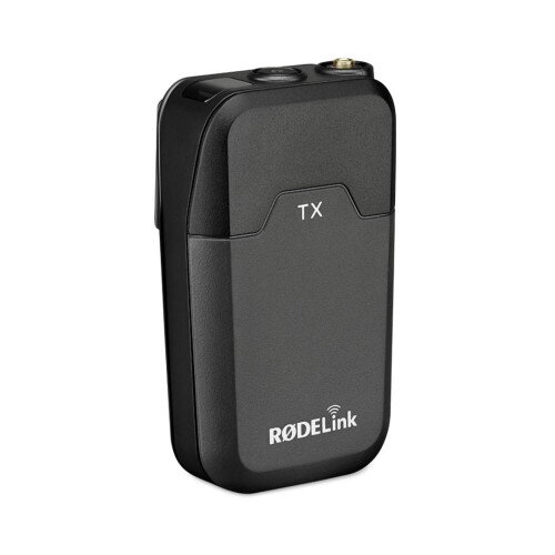 RODE RODELink TX-BELT Beltpack Wireless Transmitter