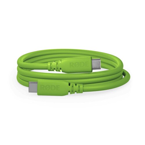RODE SC27 SuperSpeed USB-C Cable (2m) - Green