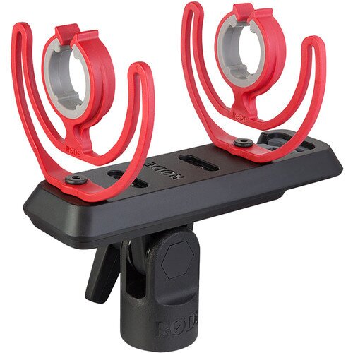RODE SM4-R Suspension Shock Mount