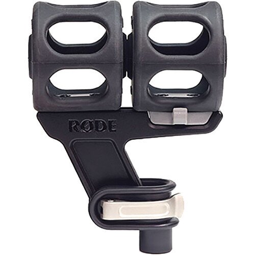 RODE SM8 Shock Mount for Long Shotgun Microphones