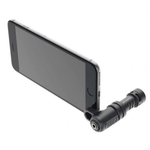 RODE VideoMic Me Directional Microphone for Smart Phones