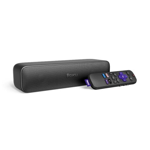 Roku Streambar SE