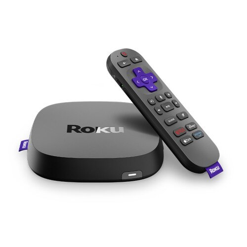 Roku Ultra Ultimate Streaming Player