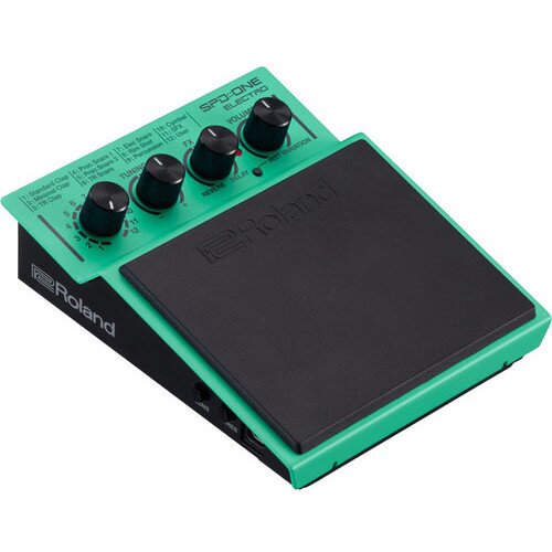 Roland SPD::ONE ELECTRO Percussion Pad