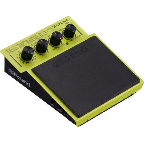 Roland SPD::ONE KICK Percussion Pad