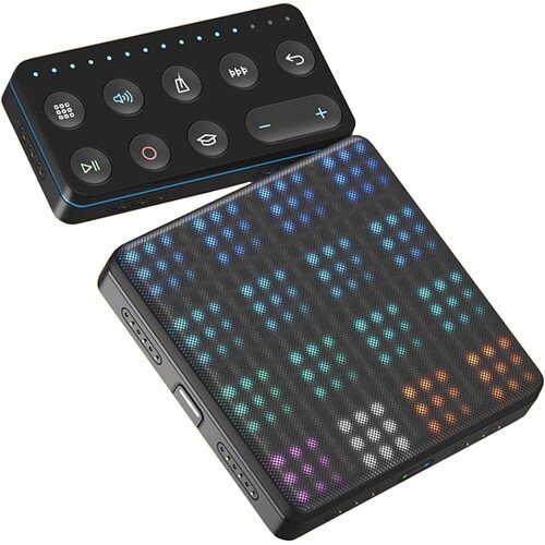 ROLI Beatmaker Kit Unleash Your Beats Musical Instrument