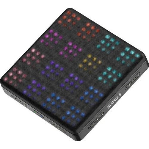 ROLI Lightpad Block Studio Edition