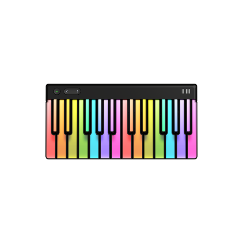 ROLI Piano M Portable Keyboard
