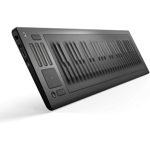 ROLI Seaboard RISE 49 Ultimate Expressive Keyboard