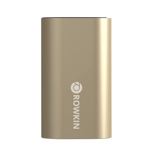 Rowkin Bit Charge Single Charging Case - 24K Gold