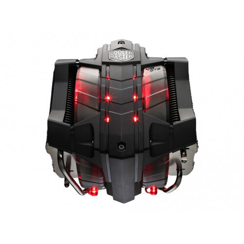 Cooler Master V8 GTS CPU Air Cooler