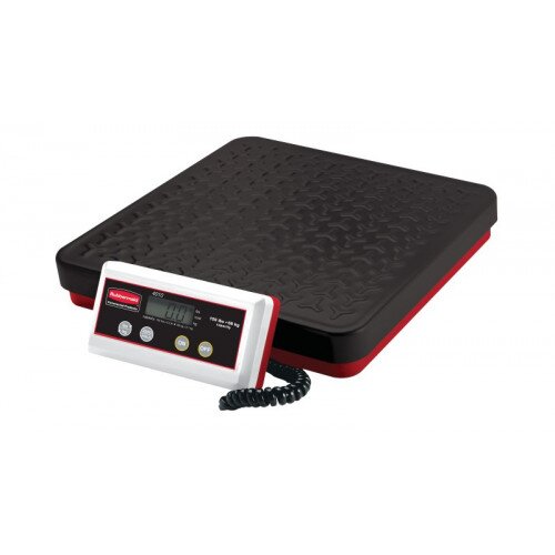 Rubbermaid Digital Receiving Scale