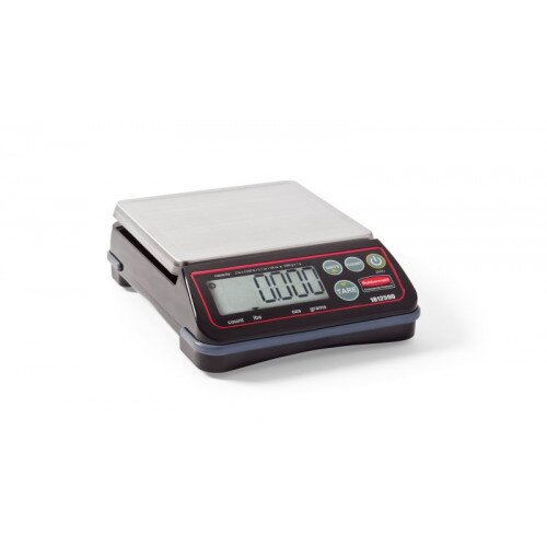 Rubbermaid High-Performance Digital Portion Control Scale