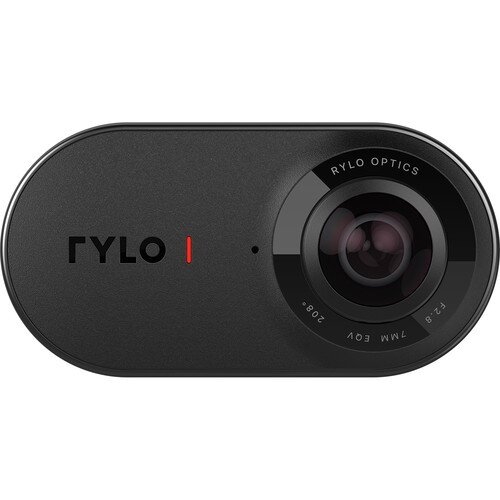 Rylo 360 5.8K Video Camera
