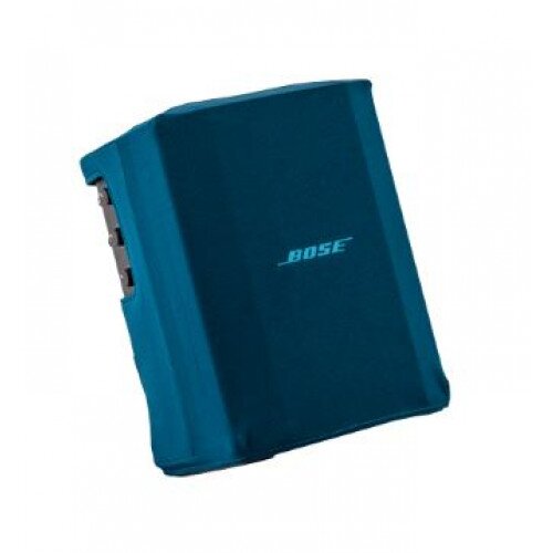 Bose S1 Pro Play-Through Cover - Baltic blue