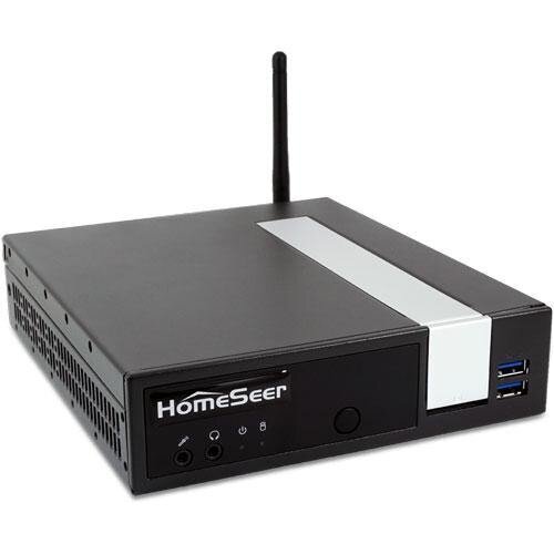 HomeSeer HomeTroller PRO Smart Home Hub
