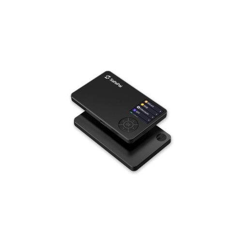 SafePal S1 Cryptocurrency Hardware Wallet