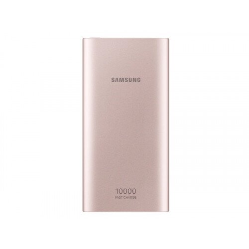 Samsung 10,000 mAh Portable Battery with USB-C Cable