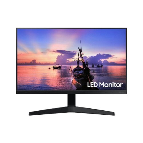 Samsung 24" T35F FHD IPS 75Hz AMD FreeSync 3-Sided Borderless Monitor