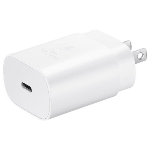 Samsung 25W Super Fast Wall Charger