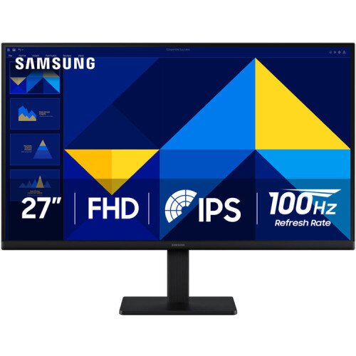 Samsung 27 Inch Essential Monitor S3 S30GD