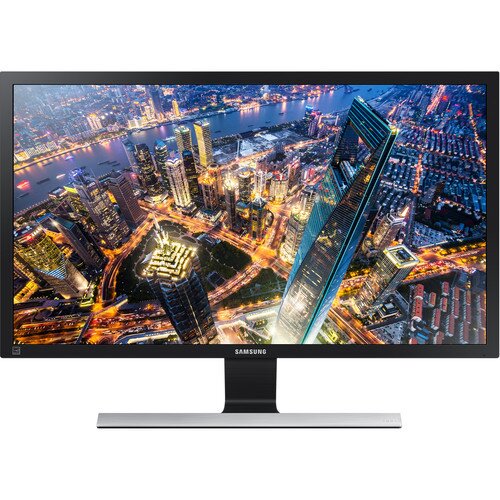 Samsung 28" UE590 UHD Monitor
