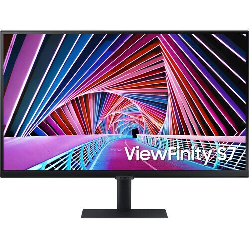 Samsung 32” ViewFinity S70A 4K UHD High Resolution Monitor
