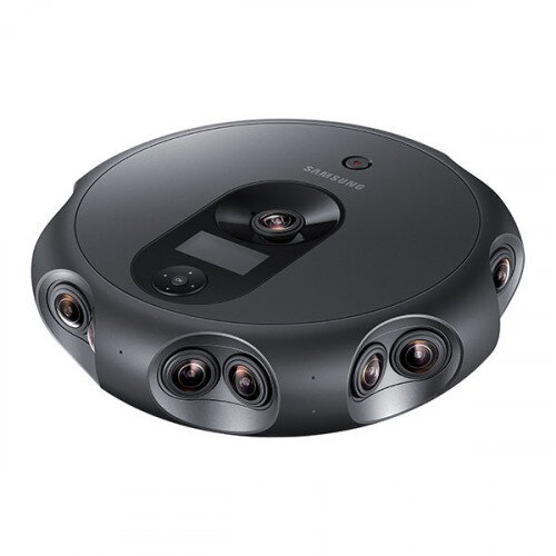 Samsung 360 Round Professional VR Camera