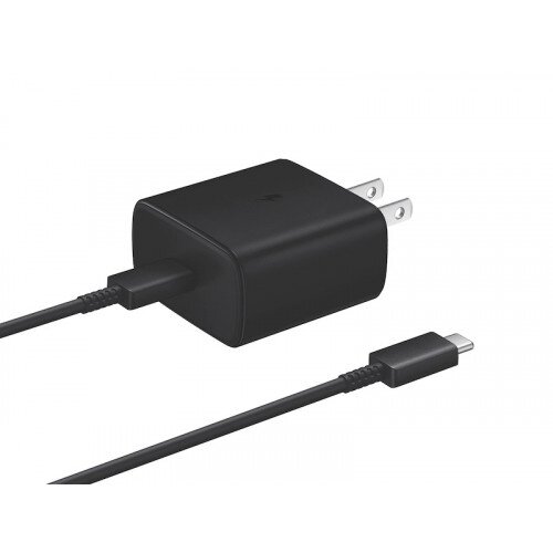 Samsung 45W USB-C Fast Charging Wall Charger
