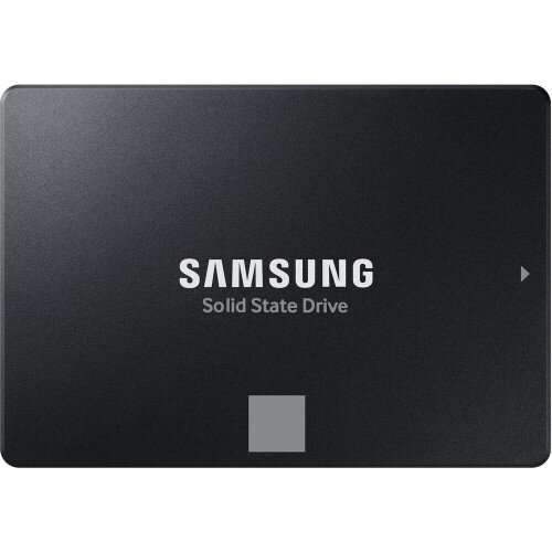 Samsung 870 EVO SATA 2.5" SSD - 2TB