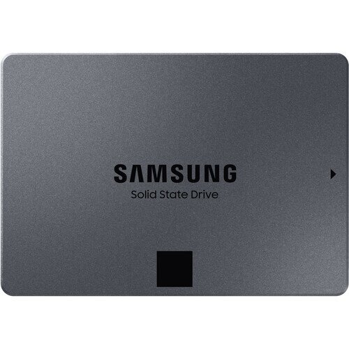 Samsung 870 QVO SATA III 2.5" SSD - 4TB