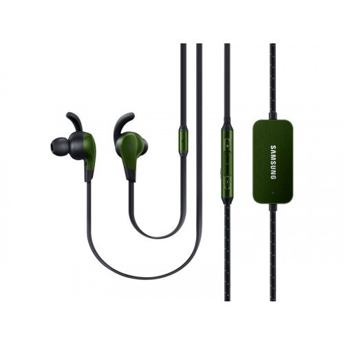 Samsung Advanced ANC Earphones - Green