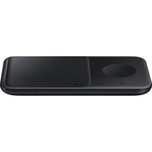 Samsung Duo Fast Wireless Charging Pad - Black
