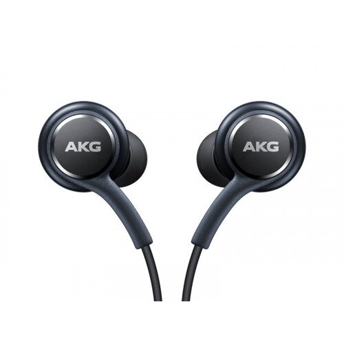 Samsung Earphones Tuned by AKG - Grey