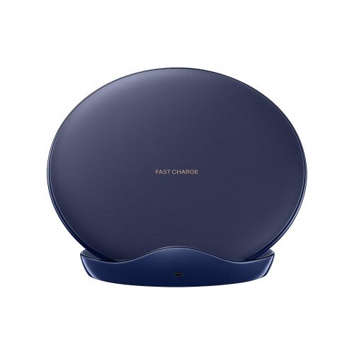 Samsung Fast Charge Wireless Charging Stand 2018 - Blue