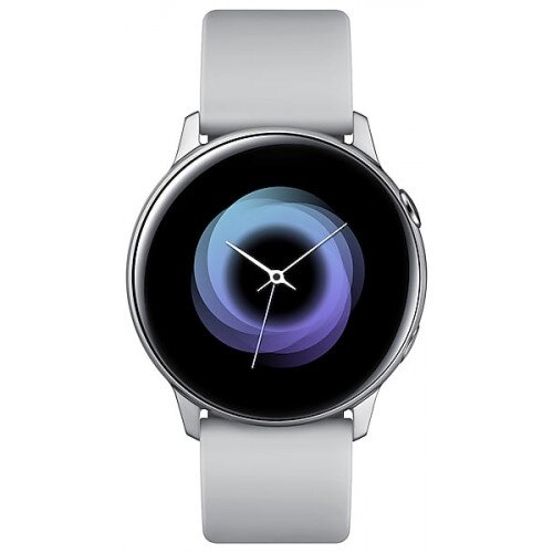 Samsung Galaxy Active Smart Watch - Silver