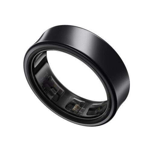 Samsung Galaxy AI Smart Ring - 5 - Titanium Black