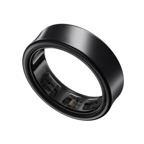 Samsung Galaxy AI Smart Ring - 8 - Titanium Black