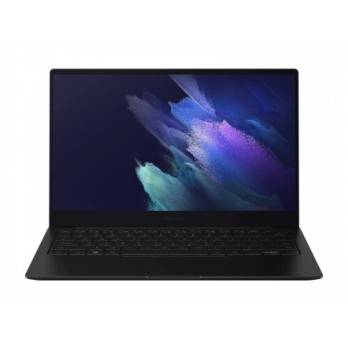 Samsung Galaxy Book Pro Laptop - Intel core i7 - 512GB - 8GB - 13.3" - Windows 10 Home - Mystic Blue