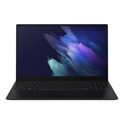 Samsung Galaxy Book Pro Laptop - Intel core i7 - 512GB - 16GB - 15.6" - Windows 11 Home - Mystic Blue