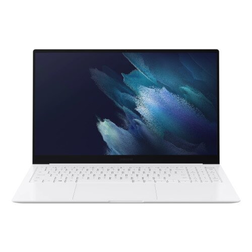 Samsung Galaxy Book Pro Laptop - Intel core i5 - 512GB - 8GB - 15.6" - Windows 11 Home - Mystic Silver
