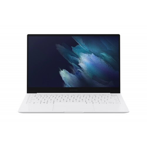 Samsung Galaxy Book Pro Laptop - Intel core i7 - 512GB - 8GB - 13.3" - Windows 10 Home - Mystic Silver